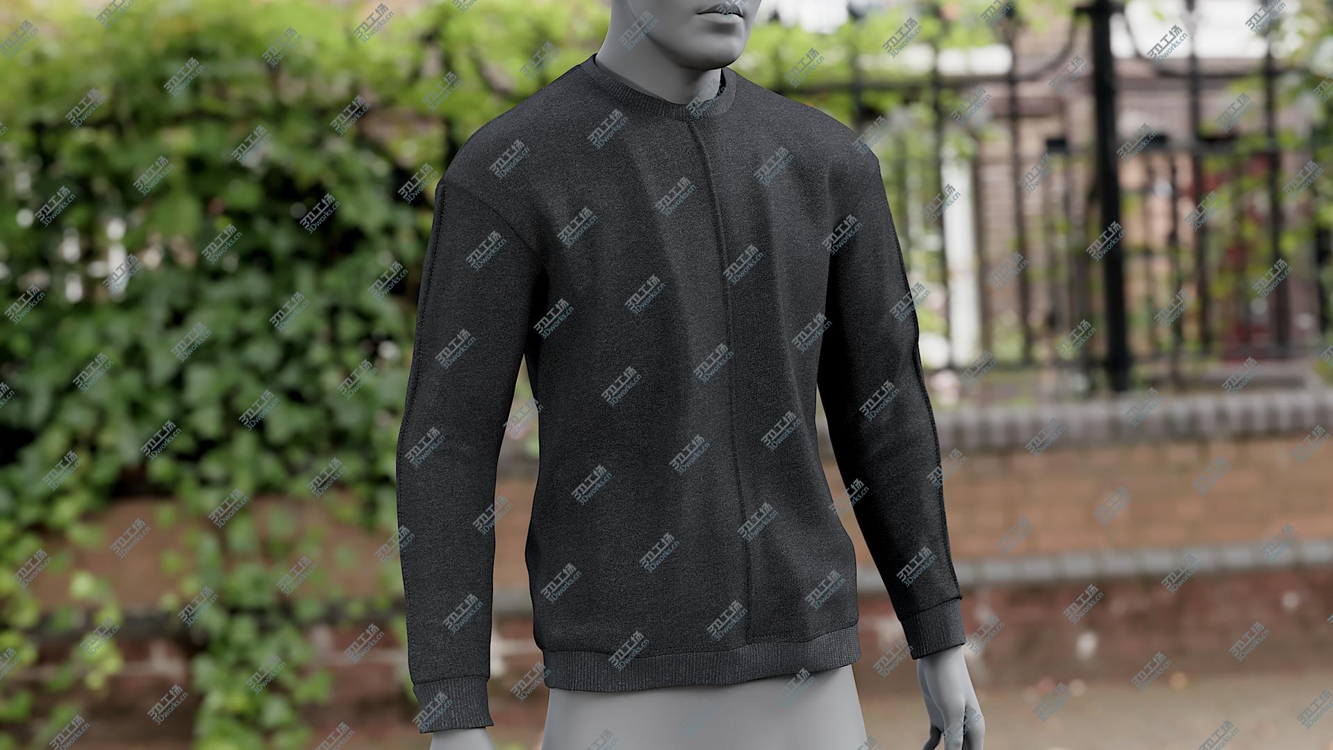 images/goods_img/2021040231/Men's Sweater 3D model/1.jpg